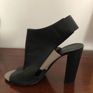 Vince Anetta Wedges!